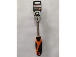 ΜΑΝΕΛΑ ΚΑΣΤΑΝΙΑΣ CR-V 72Τ 1/2” KENDO