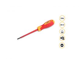 ΚΑΤΣΑΒΙΔΙ VDE 1000V SL ΙΣΙΟ 0.8x4,0x100 mm KENDO