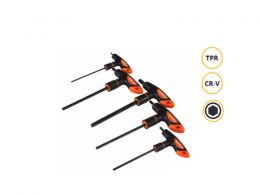 ΣΕΤ ΑΛΛΕΝ ΜΕ ΛΑΒΗ ΤΑΦ 5 ΤΜΧ KENDO