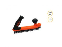 ΣΥΡΜΑΤΟΒΟΥΡΤΣΑ EASY GRIP 25x14,5x3,3 mm KENDO