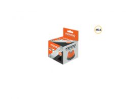 ΣΥΡΜΑΤΟΒΟΥΡΤΣΑ ΟΡΕΙΧΑΛΚΙΝΗ Μ14 75 mm KENDO