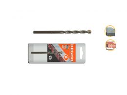 ΔΙΑΜΑΝΤΟΤΡΥΠΑΝΑ ΜΠΕΤΟΥ 8x120mm KENDO