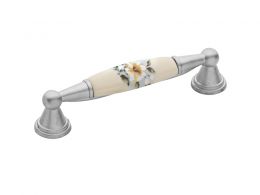 ΛΑΒΙΤΣΑ ΕΠΙΠΛΩΝ ΝΙΚΕΛ No 520 ΣΑΤΙΝΕ ΜΠΛΕ ΛΟΥΛΟΥΔΙ