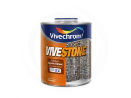 VIVESTONE ΑΚΡΥΛΙΚΟ ΒΕΡΝΙΚΙ ΠΕΤΡΑΣ 750ml