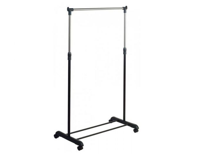 ΤΡΟΧΗΛΑΤΗ ΚΡΕΜΑΣΤΡΑ ΜΕΤΑΛΛΙΚΗ 84χ43χΥ90-170cm