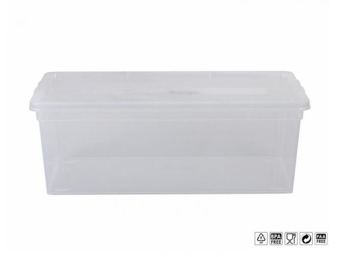 ΚΟΥΤΙ ΑΠΟΘΗΚΕΥΣΗΣ SMART BOX 6Lt