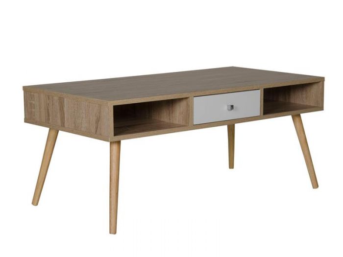 ΤΡΑΠΕΖΙ ΣΑΛΟΝΙΟΥ NATURAL