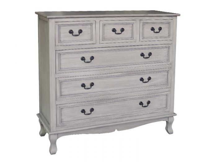 ΣΥΡΤΑΡΙΕΡΑ ANTIQUE 6 ΣΥΡΤΑΡΙΑ ΜΠΕΖ/ΚΑΦΕ