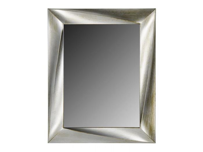 ΚΑΘΡΕΠΤΗΣ ΤΟΙΧΟΥ ΟΡΘΟΓΩΝΙΟΣ ΠΛΑΣΤΙΚΟ ΠΛΑΙΣΙΟ 75x60x5cm ΑΣΗΜΙ