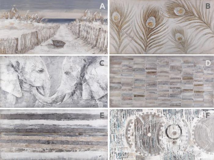 ΠΙΝΑΚΑΣ ΣΕ ΚΑΜΒΑ ΑΝΑΓΛΥΦΟΣ 70x140cm