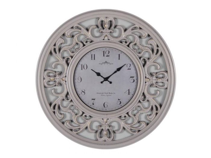 ΡΟΛΟΪ ΤΟΙΧΟΥ ANTIQUE / CREAM Φ65cm