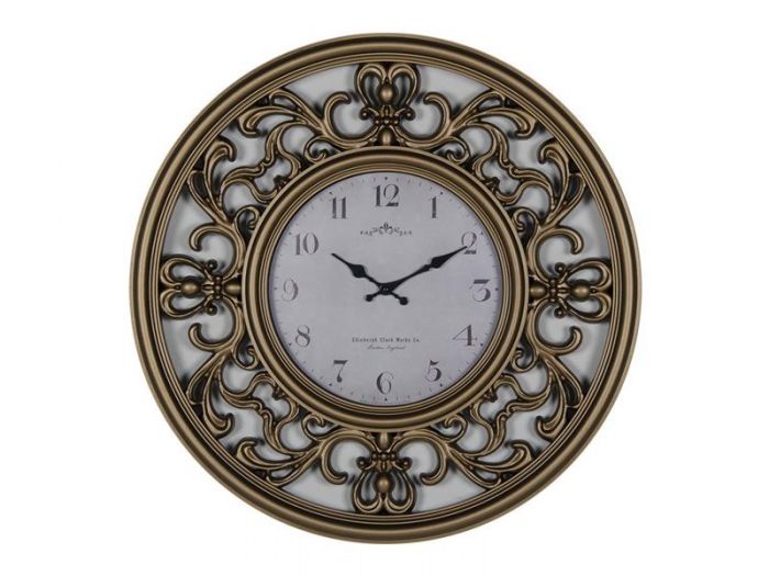 ΡΟΛΟΪ ΤΟΙΧΟΥ ΠΛΑΣΤΙΚΟ Φ65cm ΧΡΥΣΟ