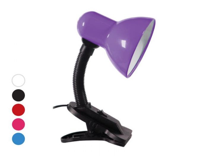 ΦΩΤΙΣΤΙΚΟ ΓΡΑΦΕΙΟΥ CLAMER