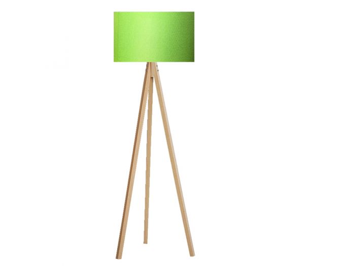 ΒΑΣΗ ΤΡΙΠΟΔΗ ΞΥΛΙΝΗ ΕΡΟΚΑ F ΦΥΣΙΚΟ