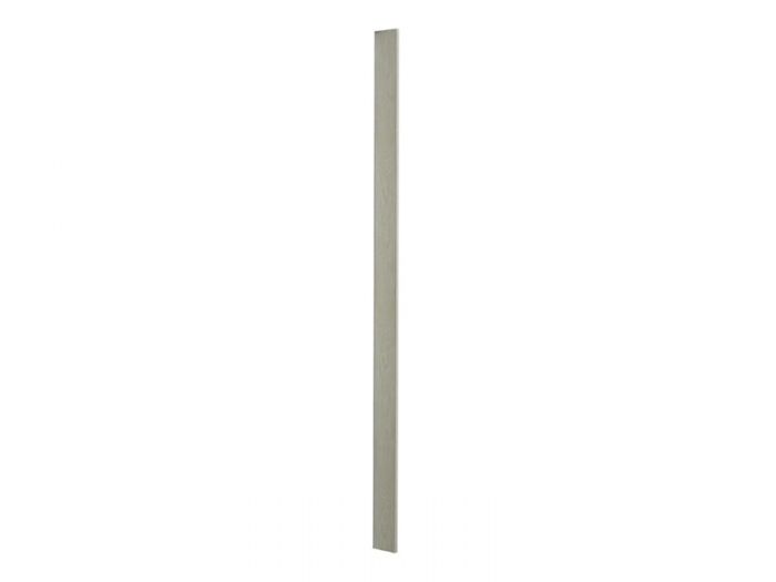 ΦΥΛΛΟ ΠΟΡΤΑΣ PIONEER 12.4cm ΔΡΥΣ ΛΕΥΚΟ