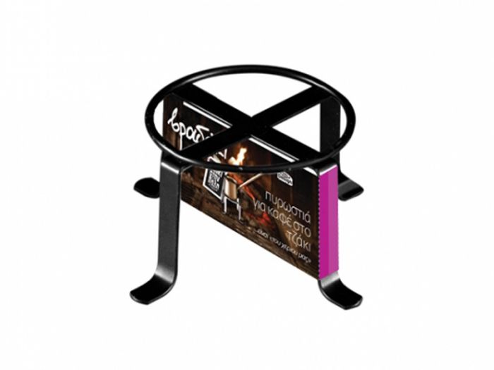 ΠΥΡΩΣΤΙΑ ΓΙΑ ΚΑΦΕ ΣΤΟ ΤΖΑΚΙ ΜΑΥΡΗ