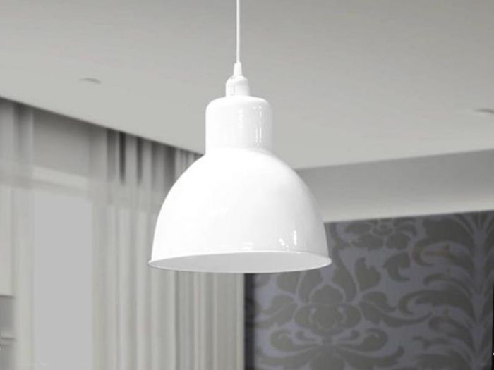 ΦΩΤΙΣΤΙΚΟ ΟΡΟΦΗΣ GLOW WHITE