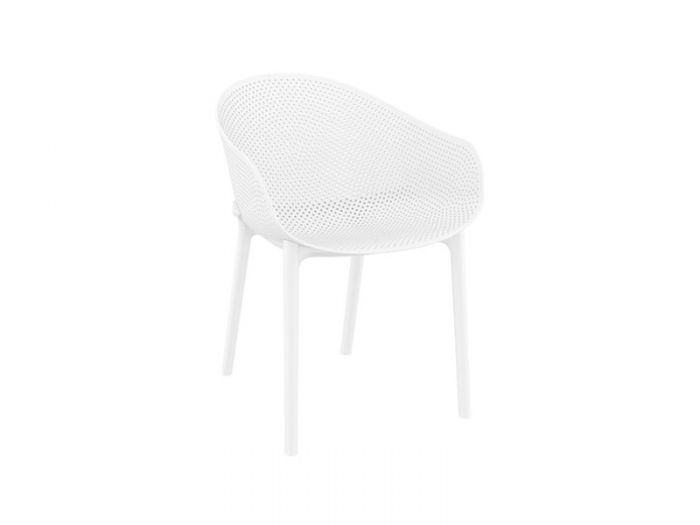 ΠΟΛΥΘΡΟΝΑ ΠΟΛΥΠΡΟΠΥΛΕΝΙΟΥ SKY DOVE WHITE