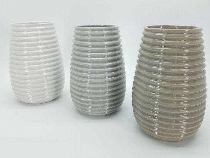 ΚΕΡΑΜΙΚΟ ΒΑΖΟ Υ20cm