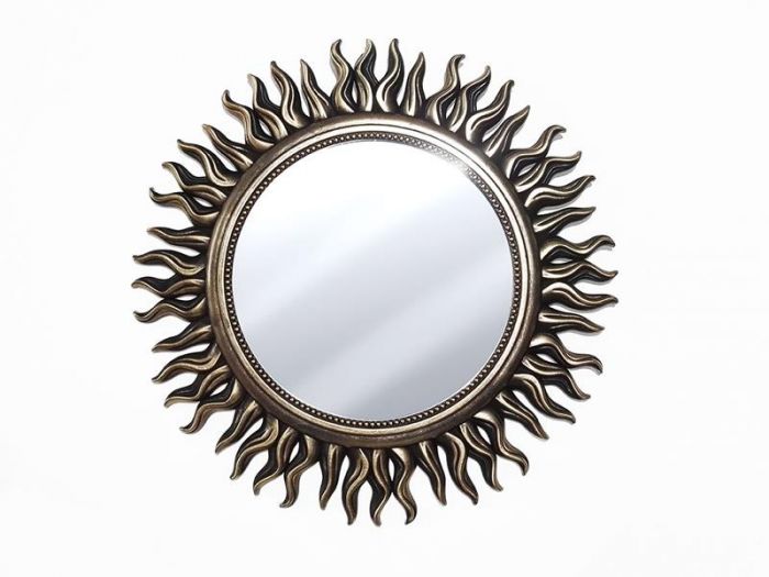 ΚΑΘΡΕΠΤΗΣ SOLE ΧΡΥΣΟΣ