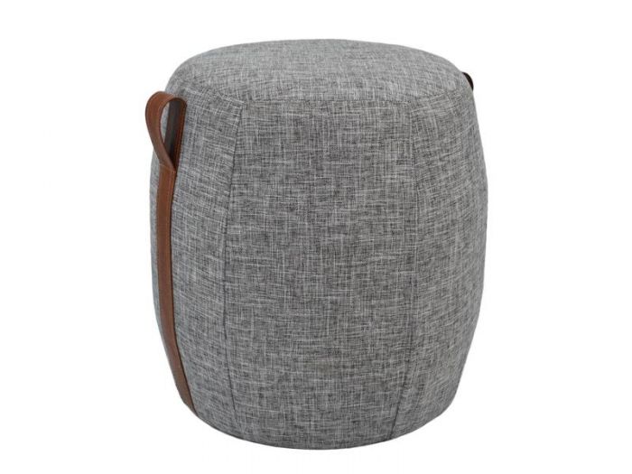 ΣΚΑΜΠΟ HANDLE-S ΞΥΛΙΝΟ ΜΕ ΓΚΡΙ ΕΠΕΝΔΥΣΗ