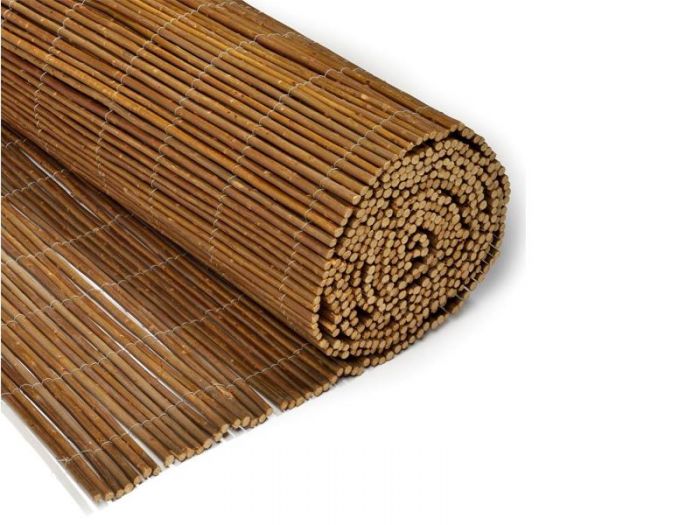 ΚΑΛΑΜΩΤΗ ΛΥΓΑΡΙΑ ΒΕΡΓΑ ΛΕΠΤΟΚΑΡΥΑΣ ΜΑΣΙΦ 100x500cm 30266