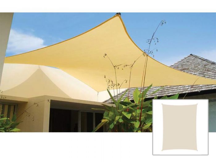 ΠΑΡΑΛΛΗΛΟΓΡΑΜΜΟ ΠΑΝΙ ΣΚΙΑΣΗΣ 230gsm 3x5m ΕΚΡΟΥ 41365