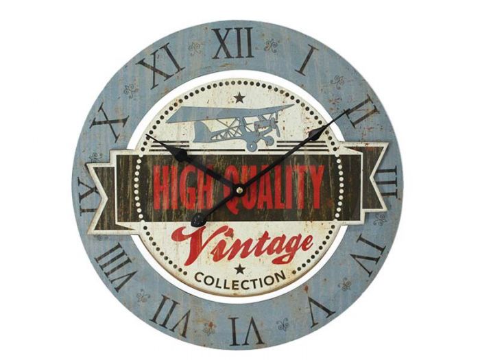 ΡΟΛΟΪ ΤΟΙΧΟΥ "HIGH QUALITY" Ø40cm